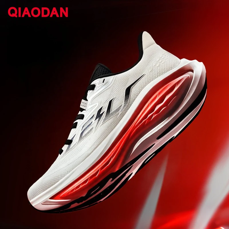 Беговые кроссовки QIAODAN TG2.0 LEILI — изображение продавца